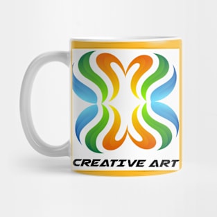 Creative Mug